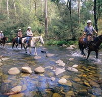 Howqua Hills Historic Area - Accommodation BNB