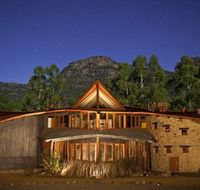 Brambuk - The National Park  Cultural Centre - Accommodation BNB