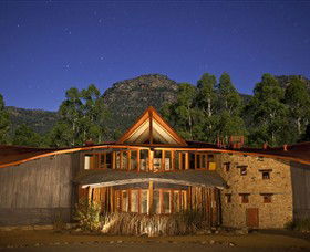 Brambuk - The National Park & Cultural Centre - Accommodation BNB 0