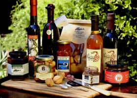 North East Valleys Food And Wine - Accommodation BNB 0