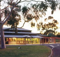 Swan Hill Regional Art Gallery - Accommodation BNB