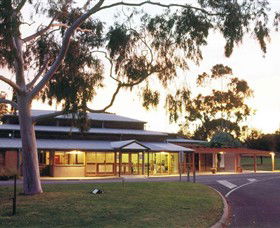 Swan Hill Regional Art Gallery - Accommodation BNB 0