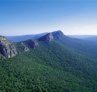 Grampians National Park - Accommodation BNB
