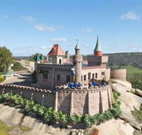 Fairy Park - Accommodation BNB