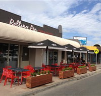 Rolling Pin Pies and Cakes Ocean Grove - Accommodation BNB