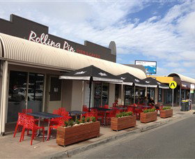 Rolling Pin Pies And Cakes Ocean Grove - Accommodation BNB 0