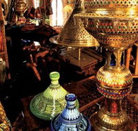 Red Ramia Trading and Cafe Fez - Accommodation BNB