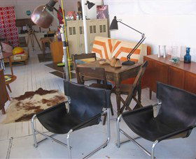 Retro On Regent - Accommodation BNB 0