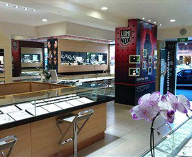 Melewah Jewellery - Accommodation BNB 0