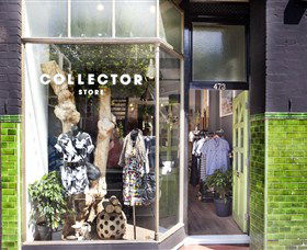 Collector Store - Accommodation BNB 0