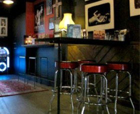 Vasco - Accommodation BNB 0