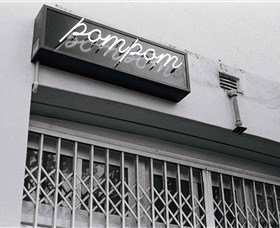 Galerie Pompom - Accommodation BNB 0