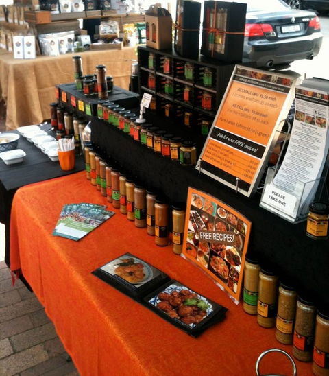 Main Street Market Mornington - Accommodation BNB 0