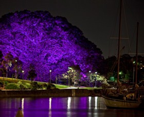 Earth V Sky - Accommodation BNB 0