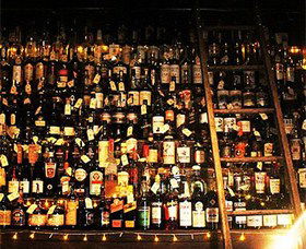 The Baxter Inn - Accommodation BNB 0