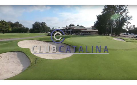 Club Catalina - Accommodation BNB 7
