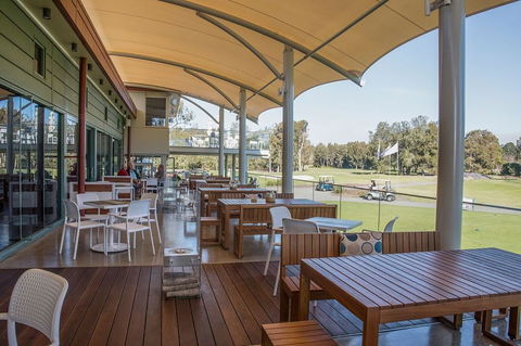 Club Catalina - Accommodation BNB 3