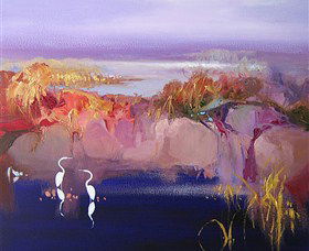Ken Taber Art Studio And Open Garden - Accommodation BNB 0