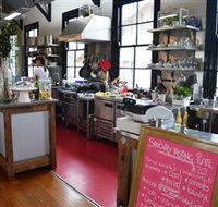 The Schoolhouse - Accommodation BNB