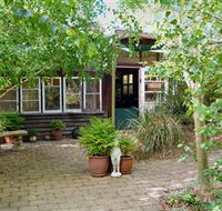 Gumnut Hideaway Gallery - Accommodation BNB