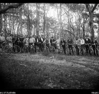 Historic Mystery Bay Velodrome - Accommodation BNB