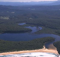 Timbertops - Horse Riding - Accommodation BNB