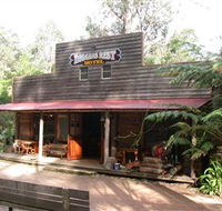The Original Gold Rush Colony - Accommodation BNB