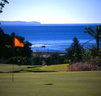 Mollymook Golf Club - Accommodation BNB