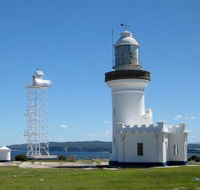 Point Perpendicular Lighthouse and Lookout - Accommodation BNB