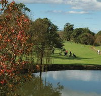 Jamberoo Golf Club - Accommodation BNB