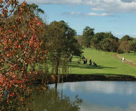 Jamberoo Golf Club - Accommodation BNB 0
