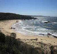 Mystery Bay Lookout - Accommodation BNB