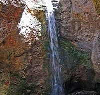 Grotto Walk - Accommodation BNB