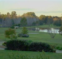 Moruya Golf Club - Accommodation BNB