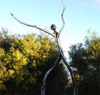 Coomee Nulunga Cultural Trail - Accommodation BNB