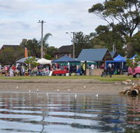 Greenwell Point Riverside Markets - Accommodation BNB