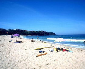 Culburra Beach NSW Accommodation BNB