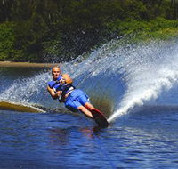 WOW Walking On Water - Accommodation BNB