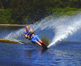 WOW Walking On Water - Accommodation BNB 0