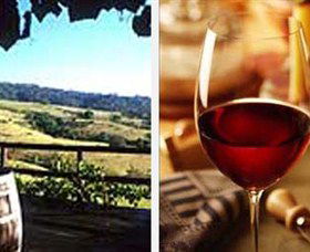 Jasper Valley Wines And Vines Cafe - Accommodation BNB 0