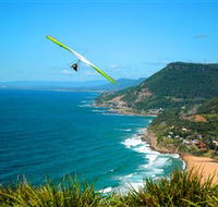 Stanwell Park Beach - Accommodation BNB