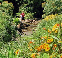 Bonaira Native Gardens - Accommodation BNB