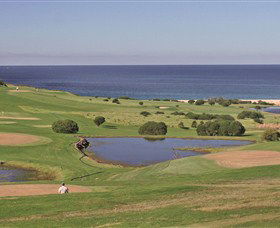 Gerringong Golf Club - Accommodation BNB 0