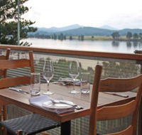 The River Restaurant - Accommodation BNB
