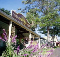 Passionfish Candles - Accommodation BNB