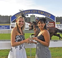 Nowra Raceway - Accommodation BNB