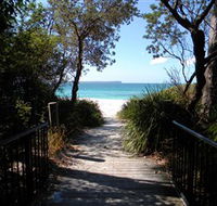 Greenfields Beach - Accommodation BNB