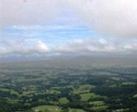 Drawing Room Rocks - Accommodation BNB 0