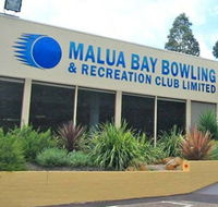 Malua Bay Bowling and Recreation Club - Accommodation BNB