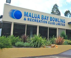Malua Bay Bowling And Recreation Club - Accommodation BNB 0